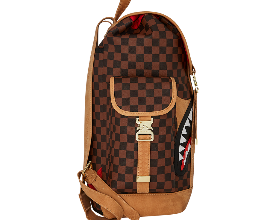 Sprayground - Zaino Hennyville Monte Carlo