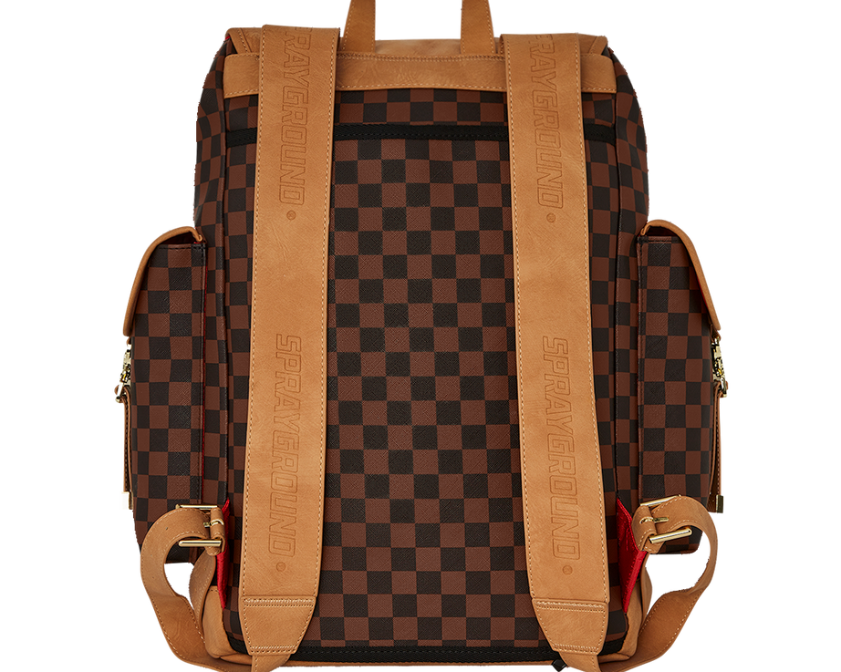 Sprayground - Zaino Hennyville Monte Carlo