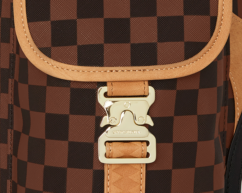 Sprayground - Zaino Hennyville Monte Carlo