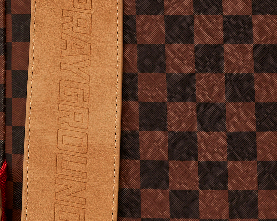 Sprayground - Zaino Hennyville Monte Carlo