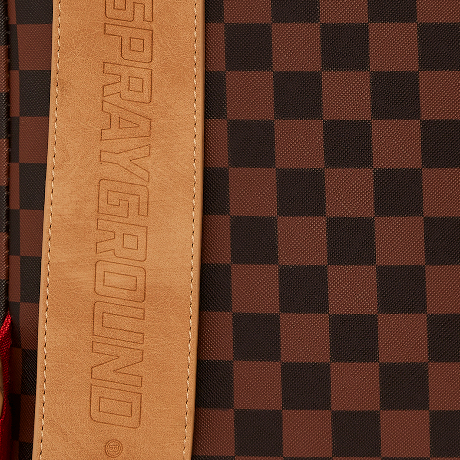 Sprayground - Hennyville 蒙特卡洛背包