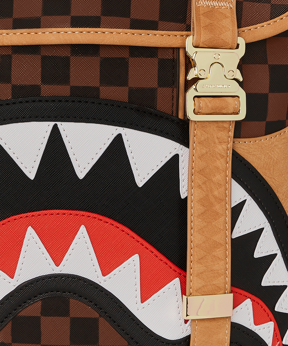 Sprayground - Hennyville Monte Carlo Backpack