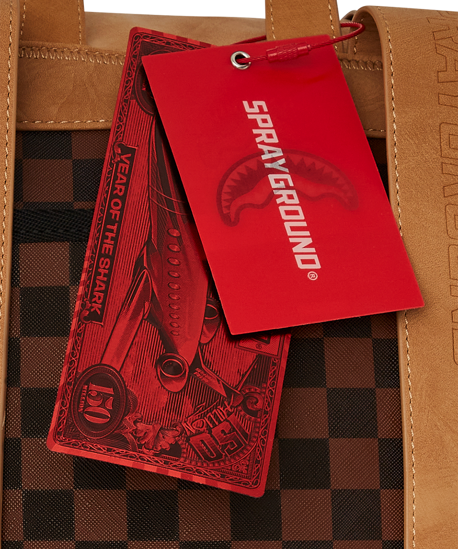 Sprayground - Hennyville Monte Carlo Backpack