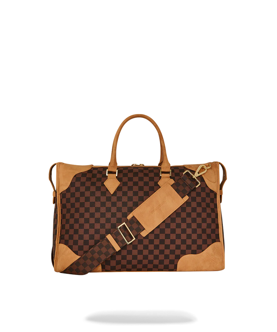 اسپری‌گراند - کیف دوشله هنی‌ویل پیرامید