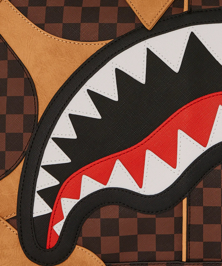 اسپری‌گراند - کیف دوشله هنی‌ویل پیرامید