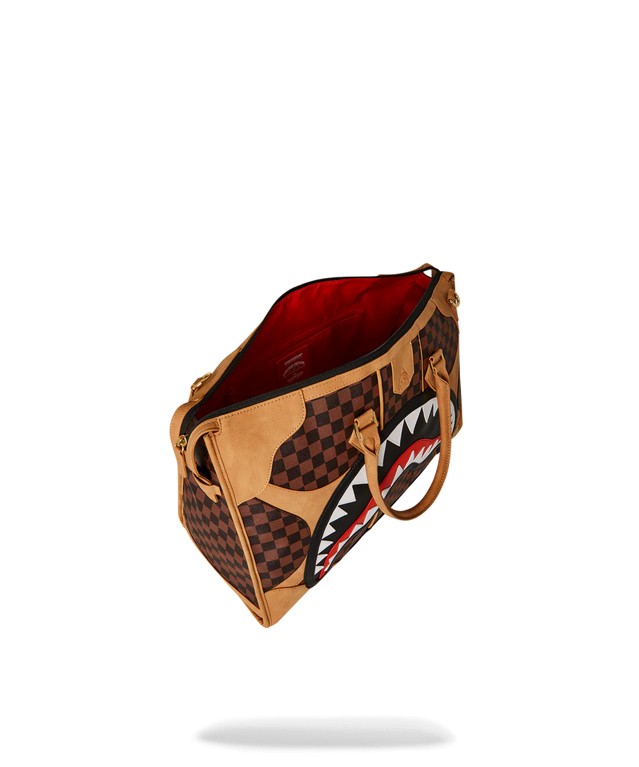 اسپری‌گراند - کیف دوشله هنی‌ویل پیرامید