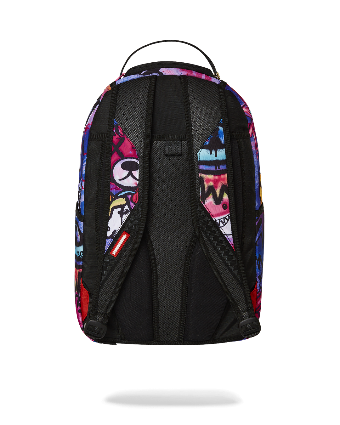 Sprayground - यह जटिल है डीलक्सर पीठ बैग