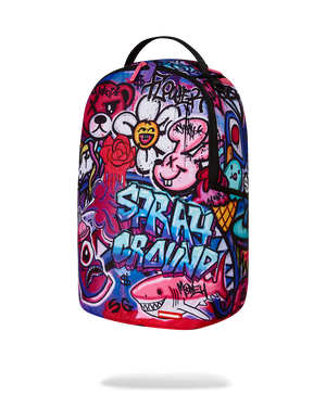 Sprayground - It's Complicated Dlxr Sırt Çantası