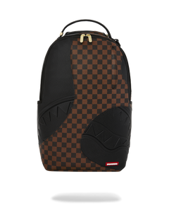 Sprayground - Jetstream Shadow DLXV Sırt Çantası