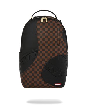 Sprayground - Jetstream Shadow DLXV Sırt Çantası