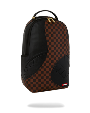 Sprayground - Jetstream Shadow DLXV Sırt Çantası