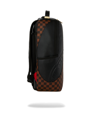 Sprayground - Jetstream Shadow DLXV Sırt Çantası