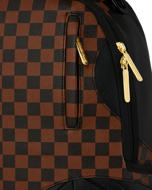 Sprayground - Jetstream Shadow DLXV Sırt Çantası