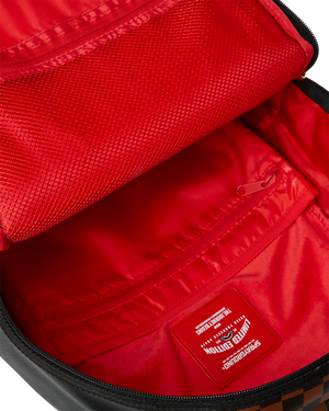 Sprayground - Jetstream Shadow DLXV Sırt Çantası