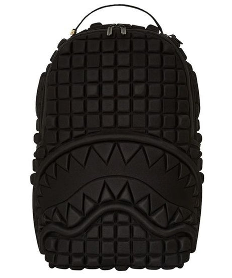 Sprayground - Köpük Kaynaklı Köpekbalığı Dlxsv Sırt Çantası