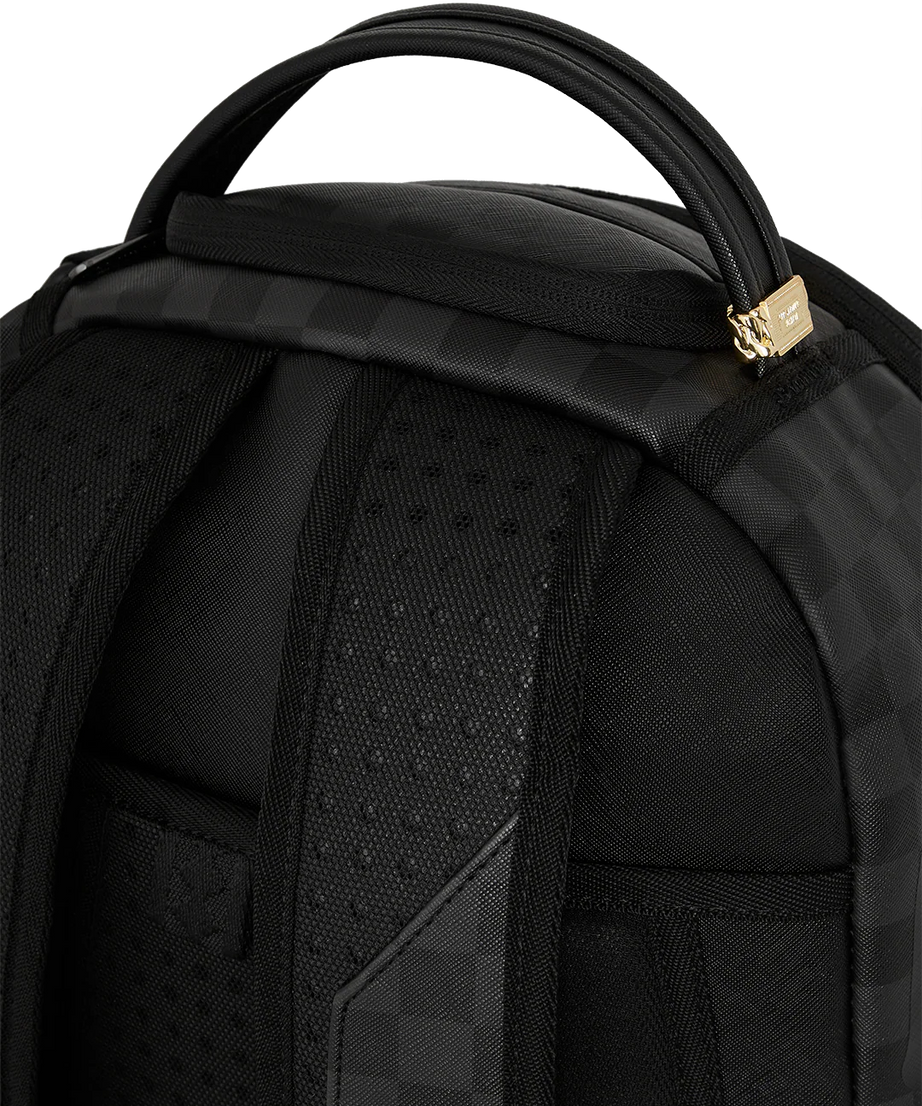 Sprayground - Lights Out Paris'te Köpekbalıkları Sırt Çantası