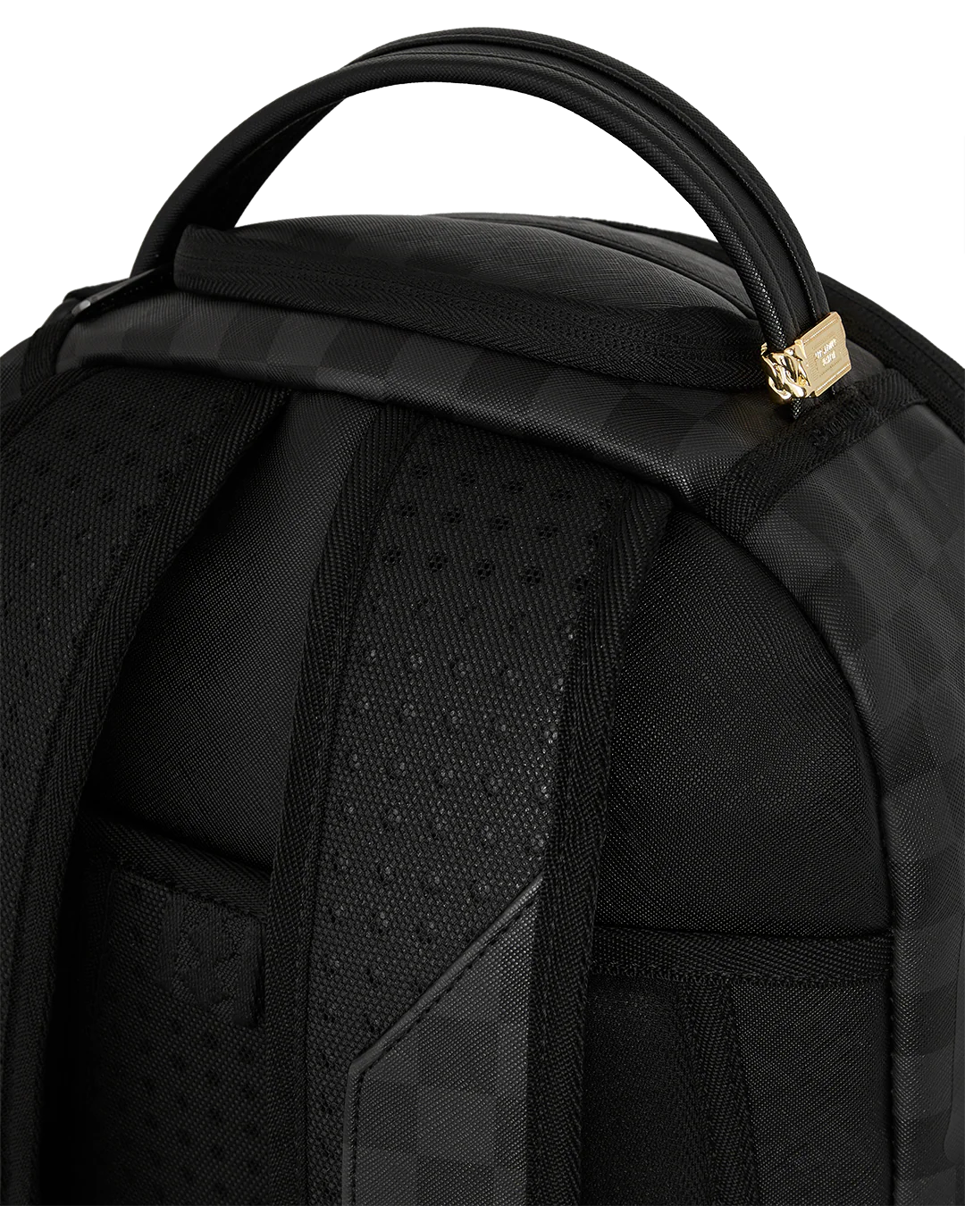 Sprayground - Lights Out Paris'te Köpekbalıkları Sırt Çantası