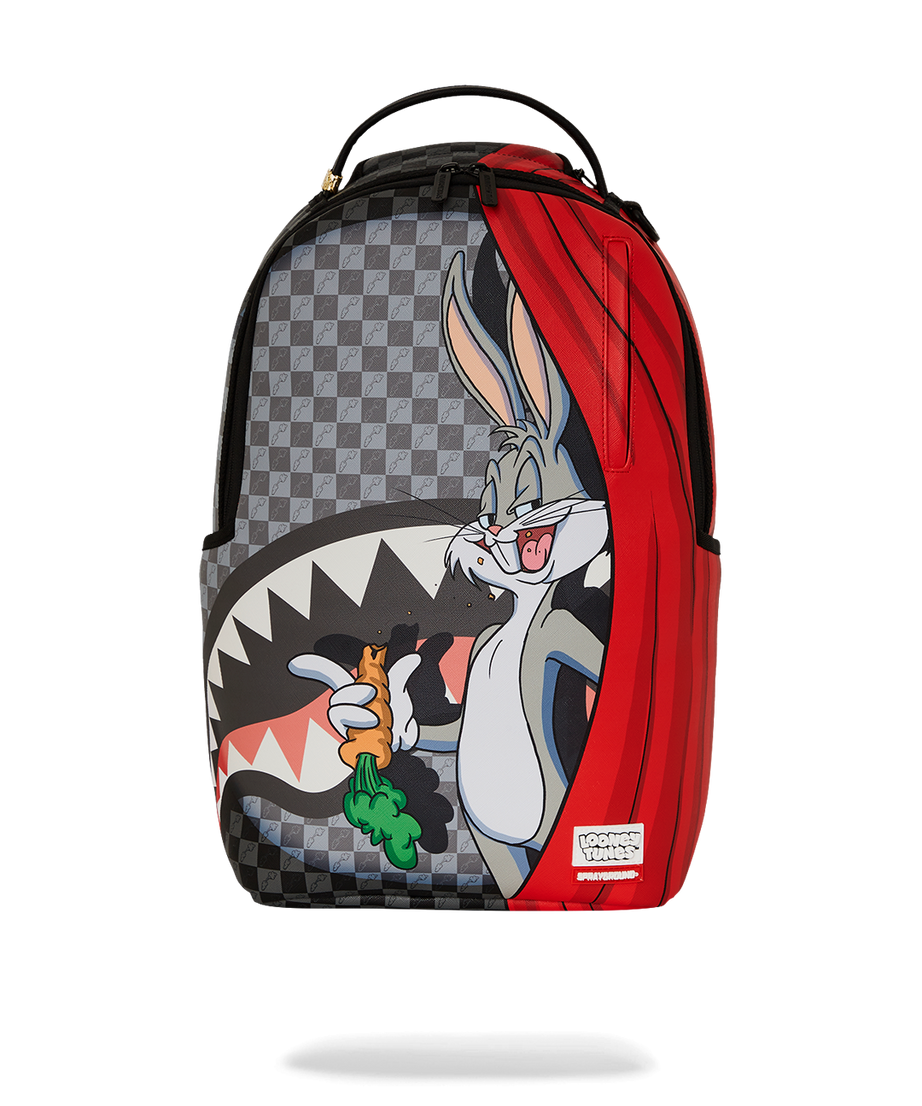 Sprayground - ルーニー・テューンズ バックス・バニー ワサップ バックパック