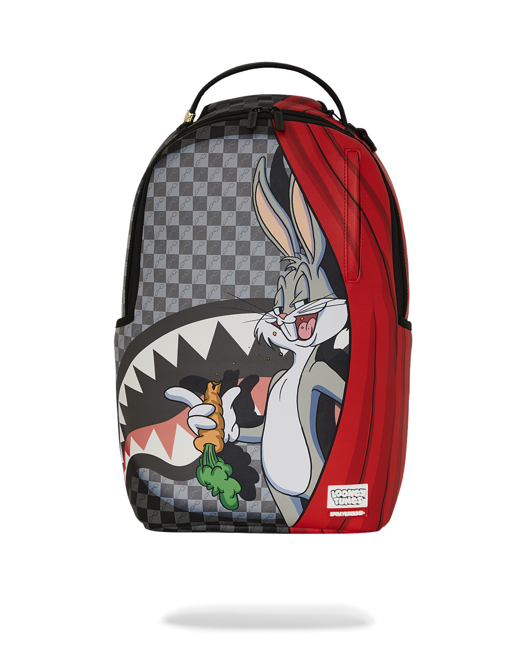 Sprayground - Looney Tunes Bugs Bunny Wasup Backpack