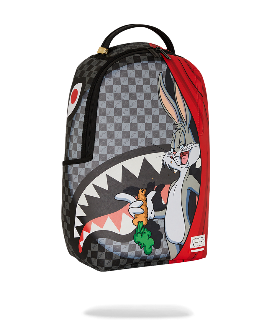 Sprayground - ルーニー・テューンズ バックス・バニー ワサップ バックパック
