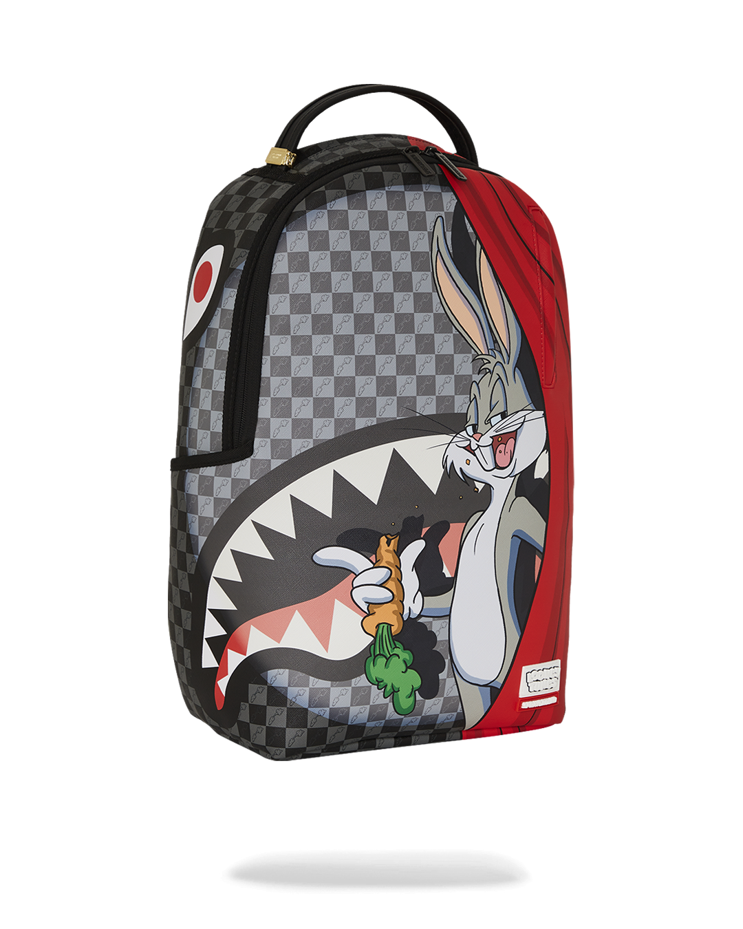 Sprayground - ルーニー・テューンズ バックス・バニー ワサップ バックパック