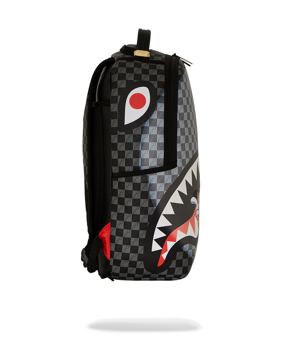 Sprayground - ルーニー・テューンズ バックス・バニー ワサップ バックパック