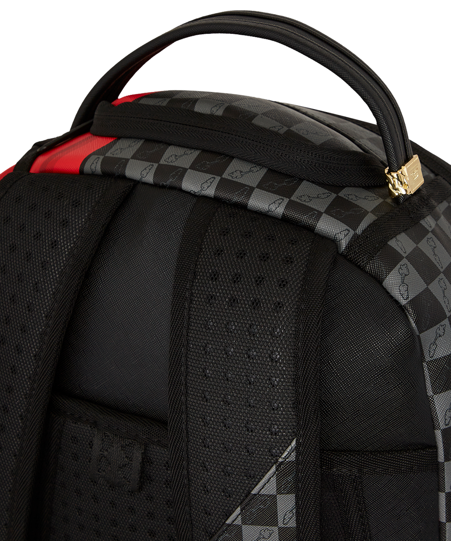 Sprayground - ルーニー・テューンズ バックス・バニー ワサップ バックパック