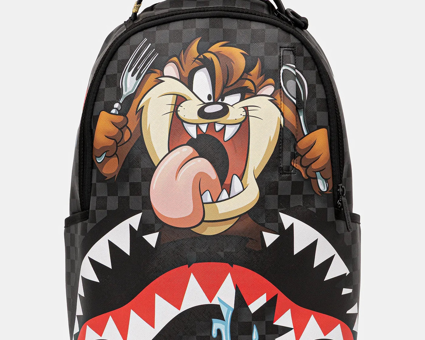 Sprayground - Looney Tunes Tazmanya Canarı Dlsxv Rugzak