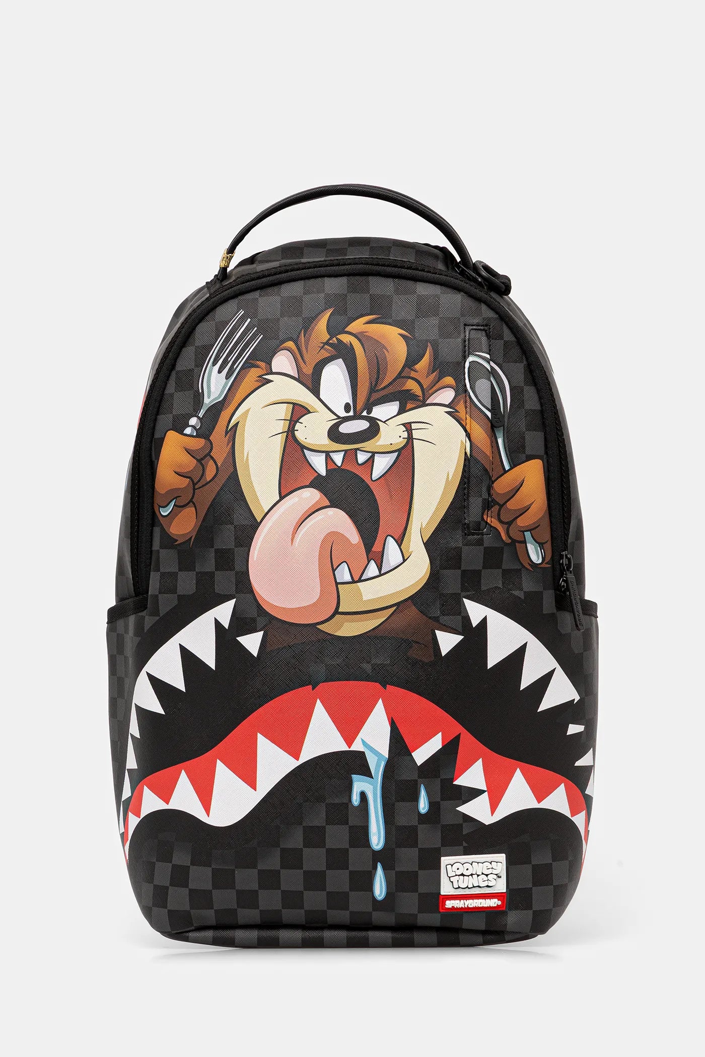 Sprayground - Looney Tunes Tazmanya Canarı Dlsxv Mochila de Costas