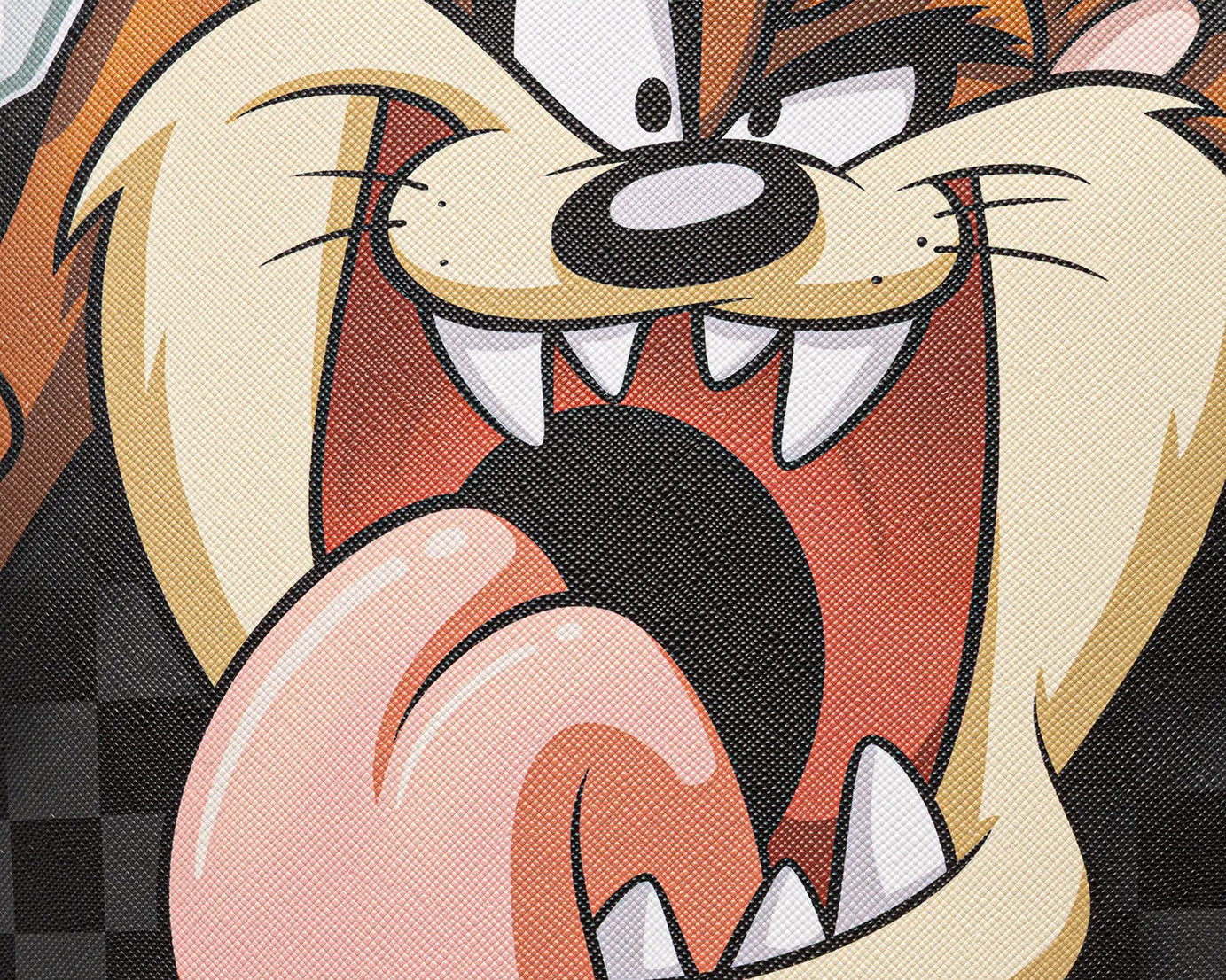 Sprayground - Looney Tunes Tazmanya Canarı Dlsxv Rugzak