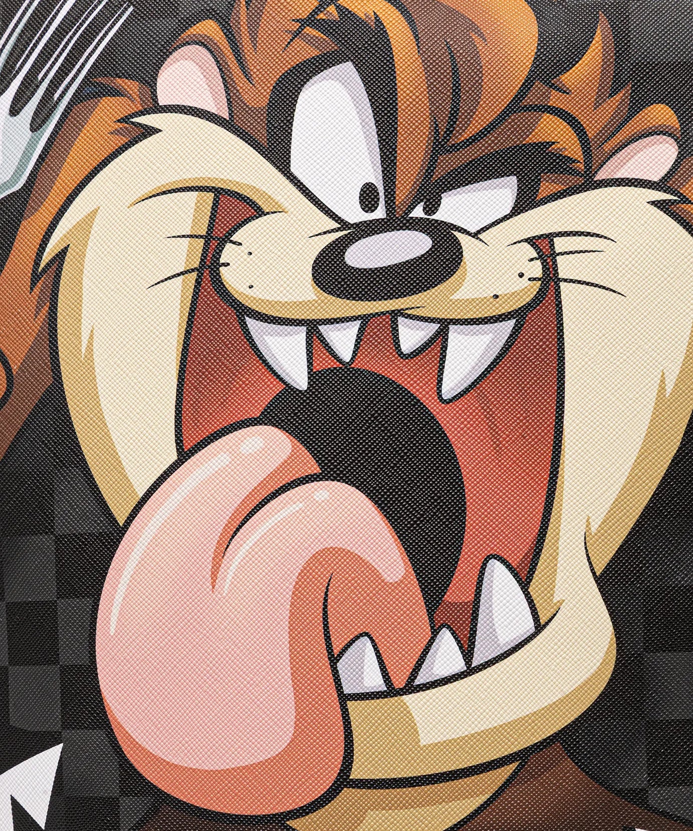 Sprayground - 乐一通塔斯马尼亚恶魔Dlsxv背包