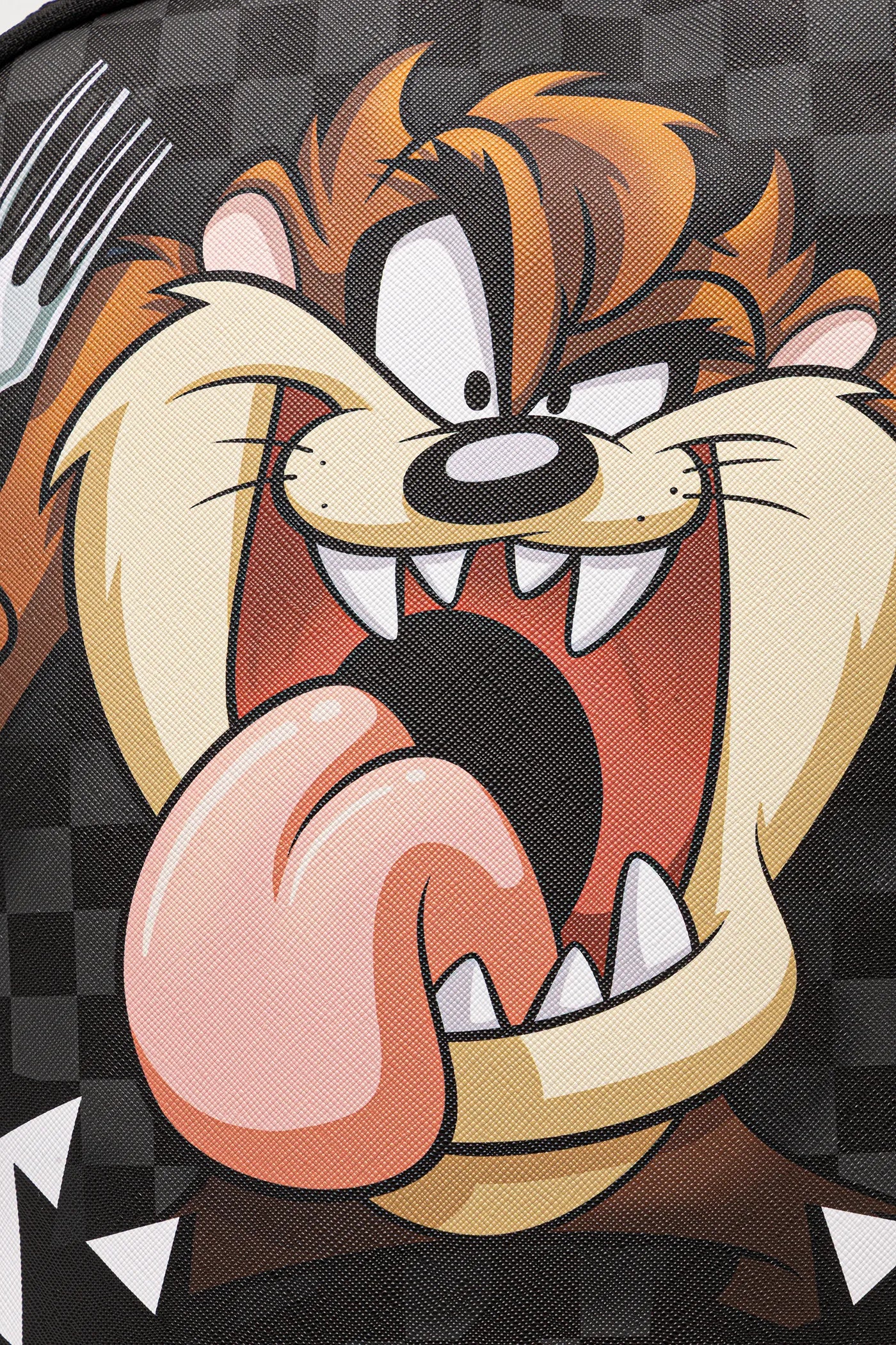 Sprayground - Looney Tunes Tazmanya Canarı Dlsxv Mochila de Costas