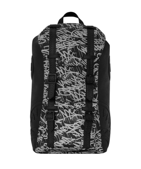 Sprayground - Midnight Raceway Sırt Çantası