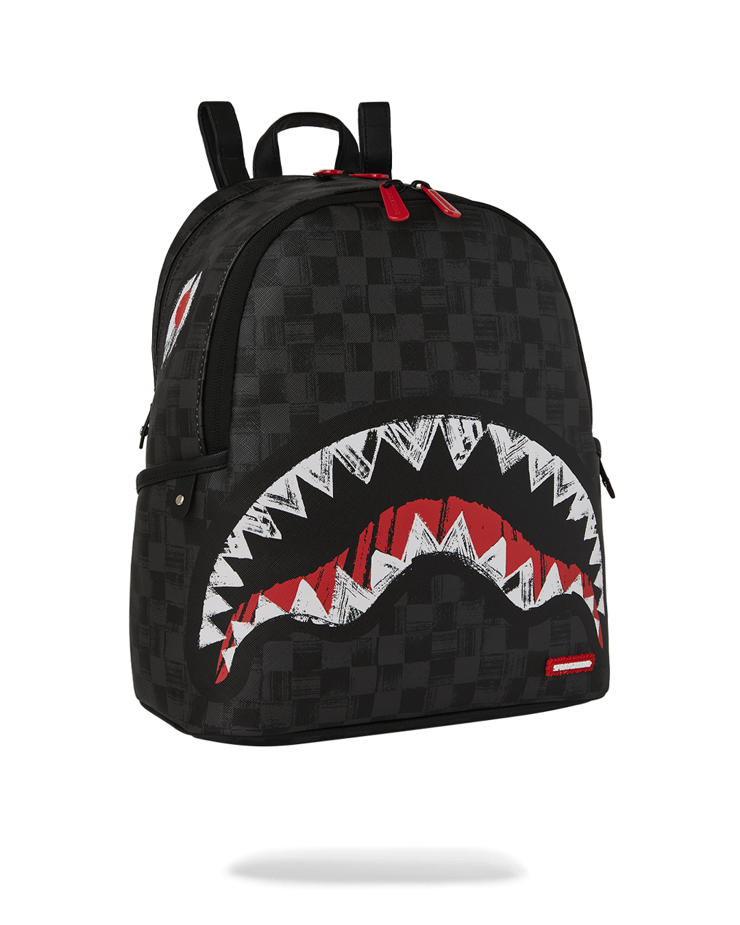 Sprayground - Midnight Shadow Savage Mini Sırt Çantası