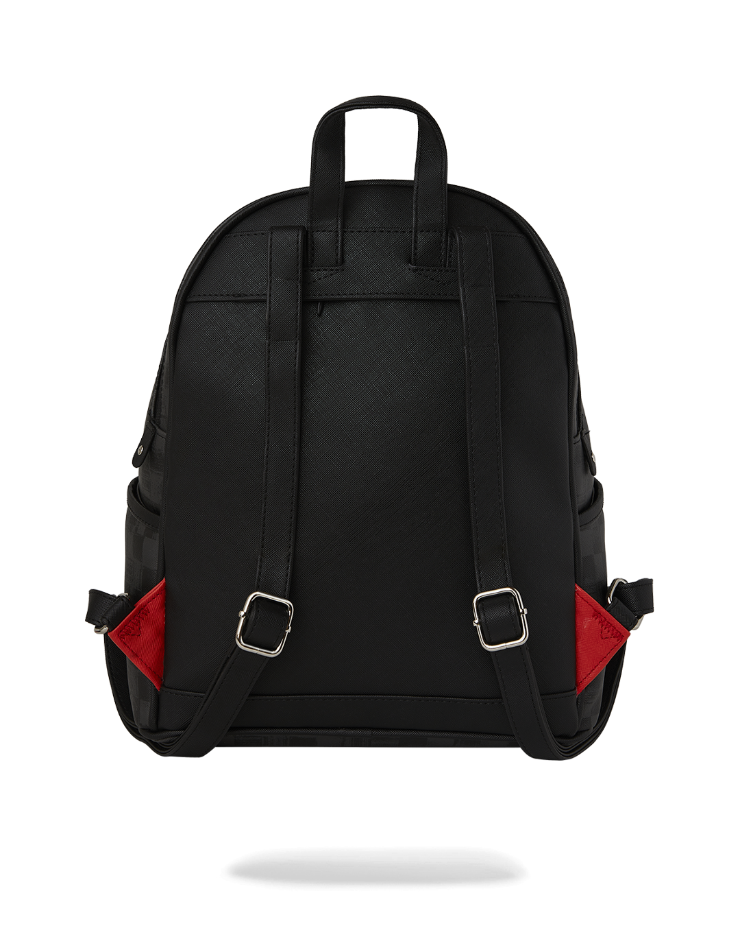 Sprayground - Midnight Shadow Savage Mini Sırt Çantası