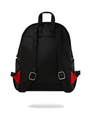 Sprayground - Midnight Shadow Savage Mini Sırt Çantası