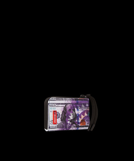 Sprayground - Money Splat Cüzdan