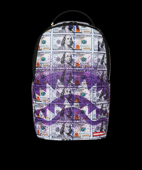 Sprayground - Money Splat Sırt Çantası