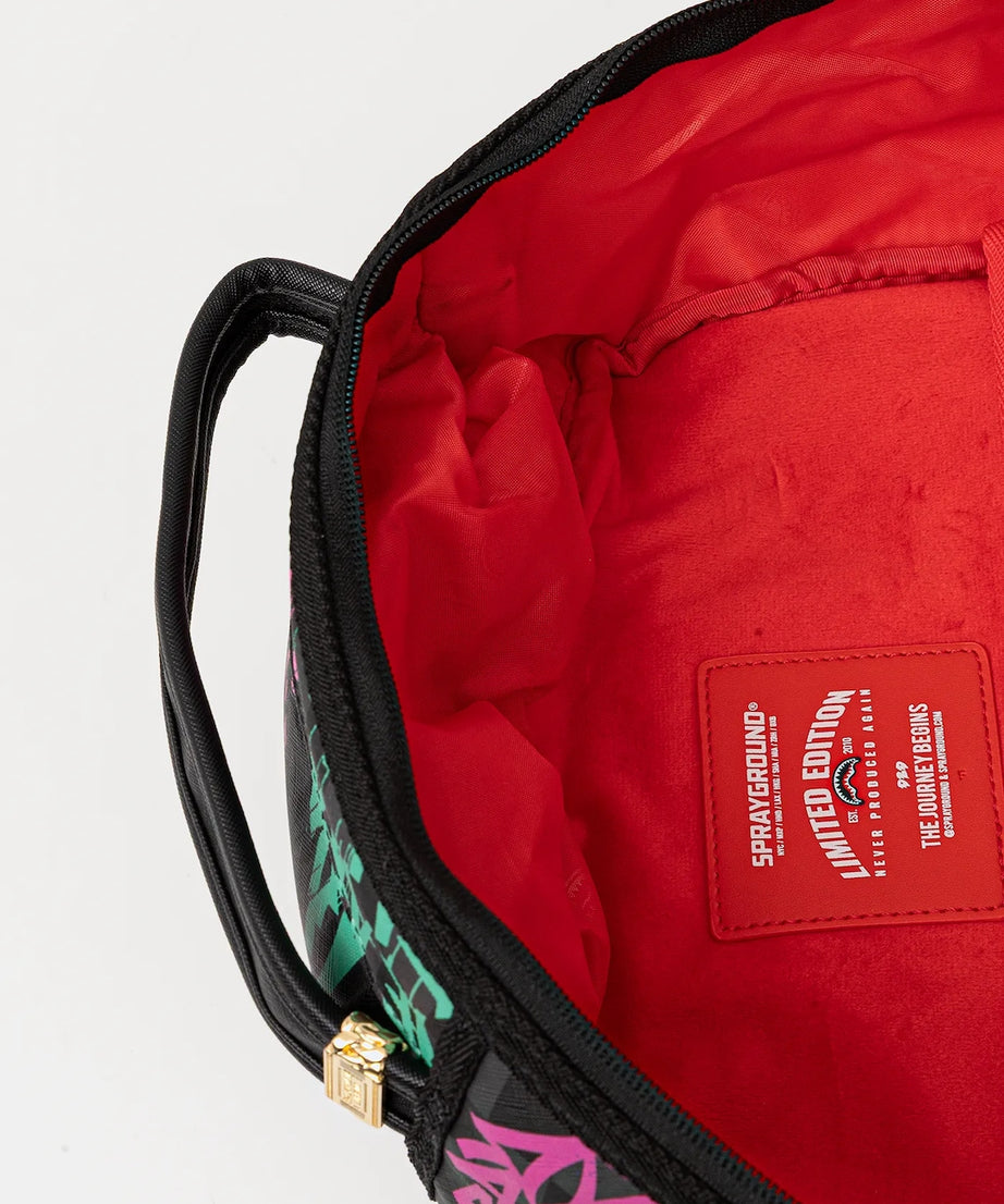 Sprayground - Pac-Man Dlxsv Backpack