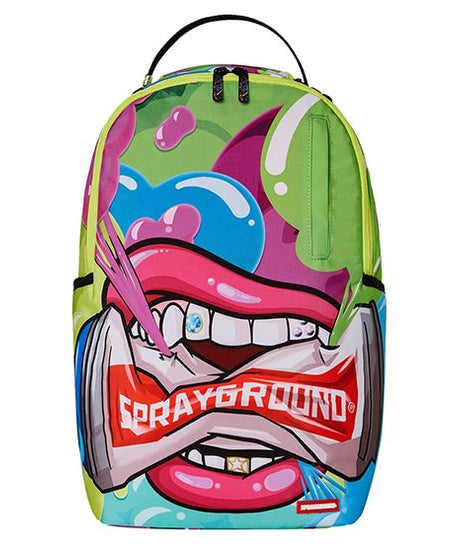 Sprayground - Zaino Paint Lips Dlxr