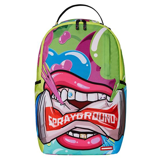 Sprayground - Mochila Paint Lips Dlxr