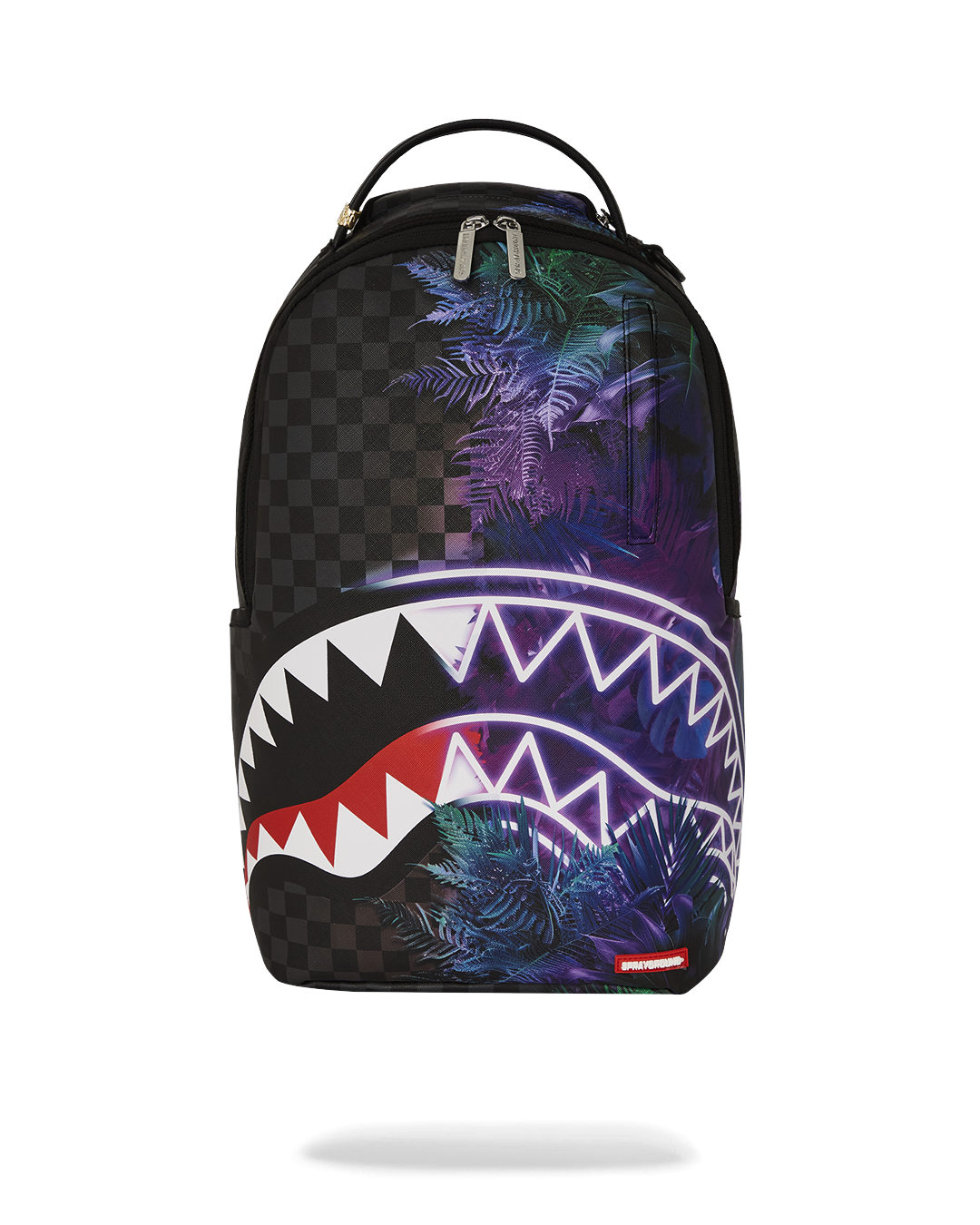 Sprayground - Parti Dlxsv Sırt Çantası