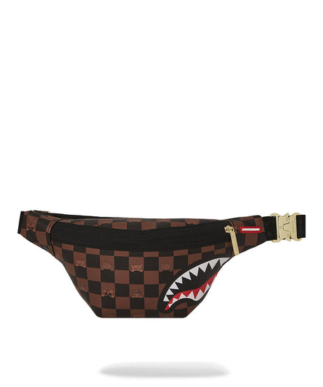 Sprayground - Peeking Mini El Çantası