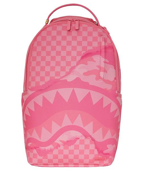 Sprayground - Mochila Rosa 3Am Rıptıde Dlxsv