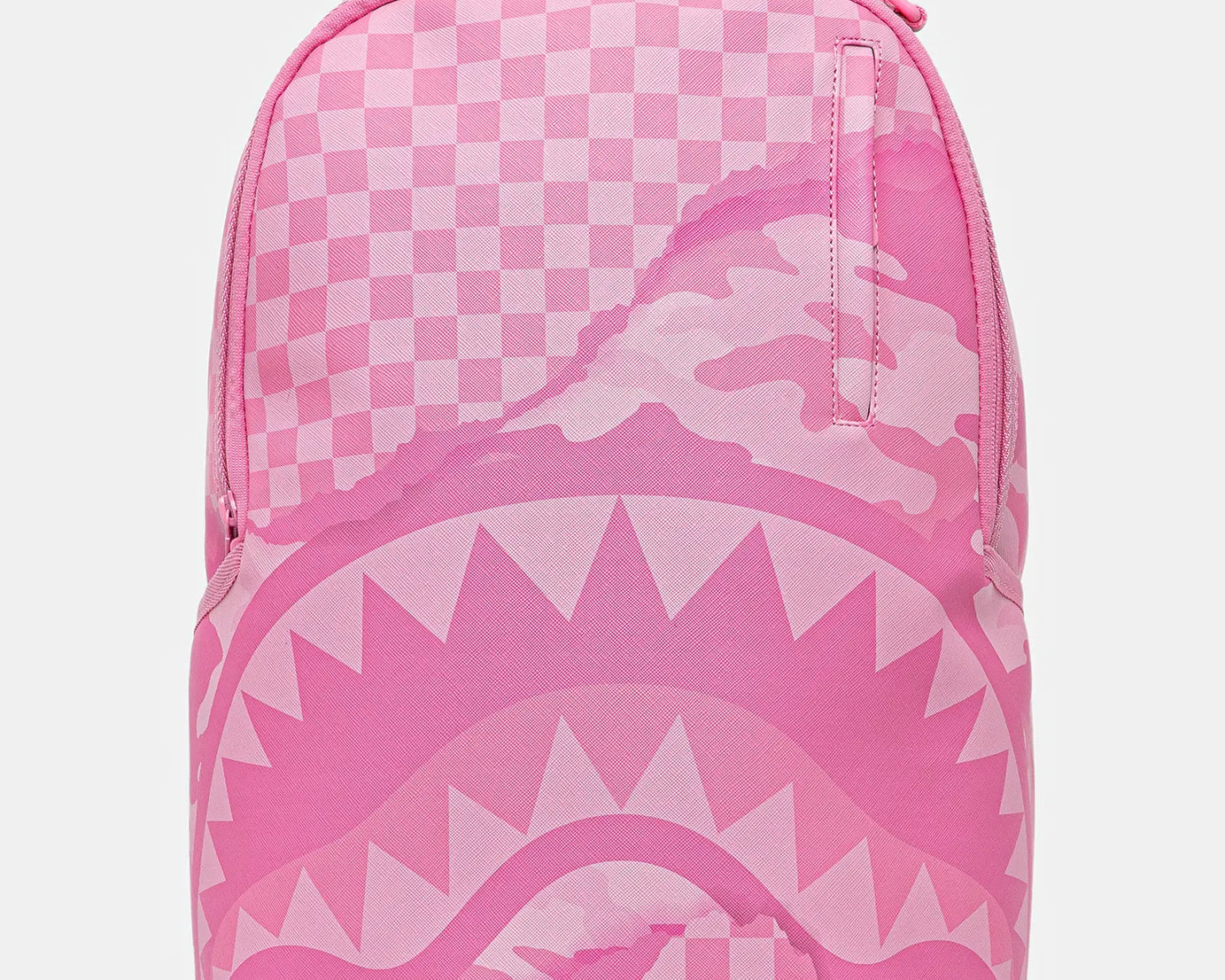 Sprayground - ピンク 3Am Riptide Dlxsv バックパック