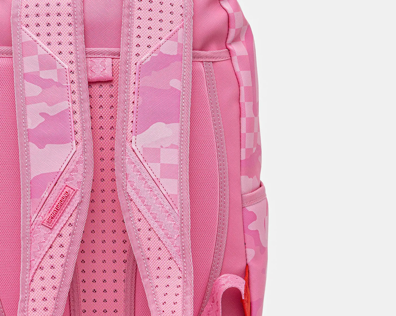 Sprayground - ピンク 3Am Riptide Dlxsv バックパック