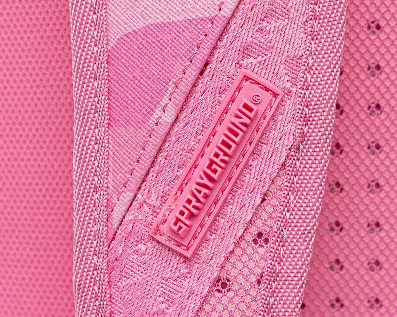 Sprayground - ピンク 3Am Riptide Dlxsv バックパック