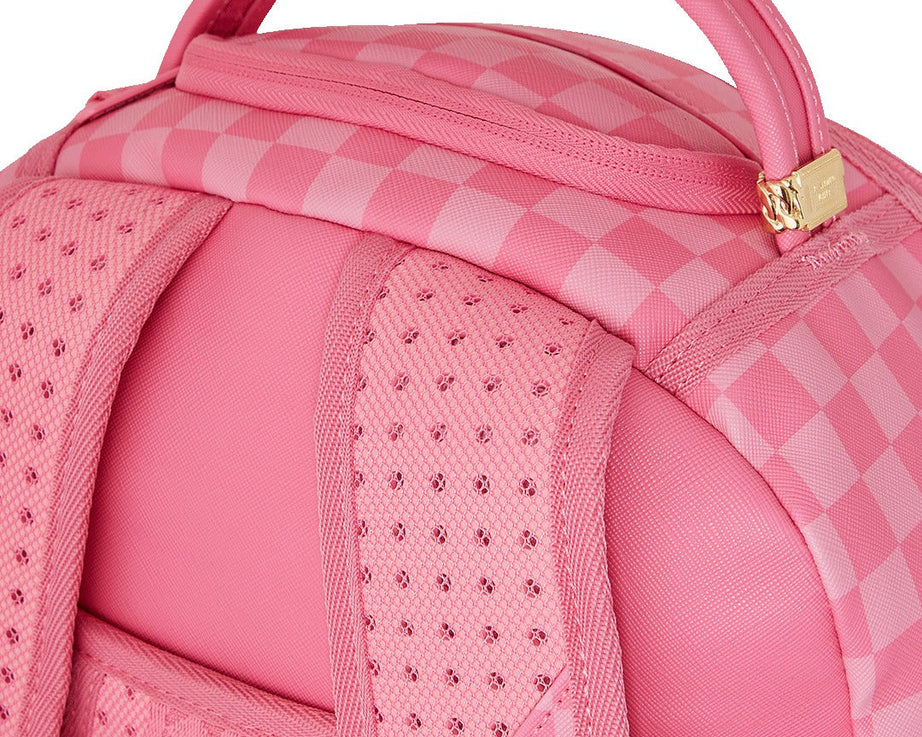 Sprayground - ピンク 3Am Riptide Dlxsv バックパック