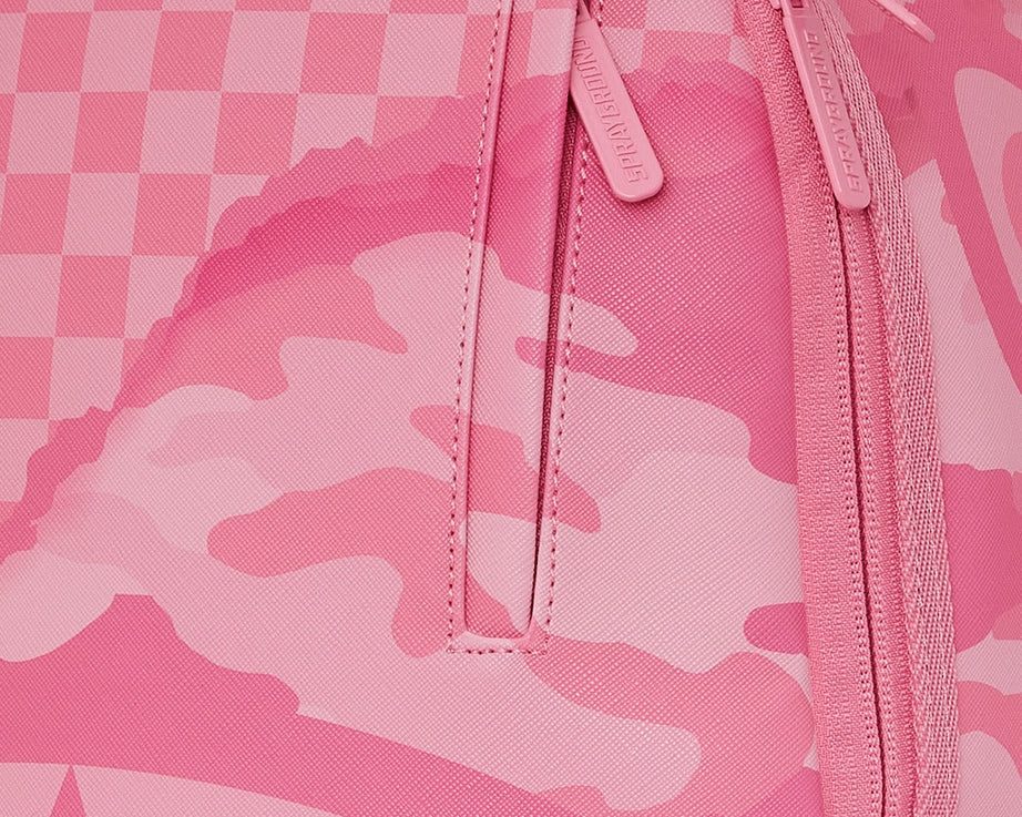 Sprayground - ピンク 3Am Riptide Dlxsv バックパック