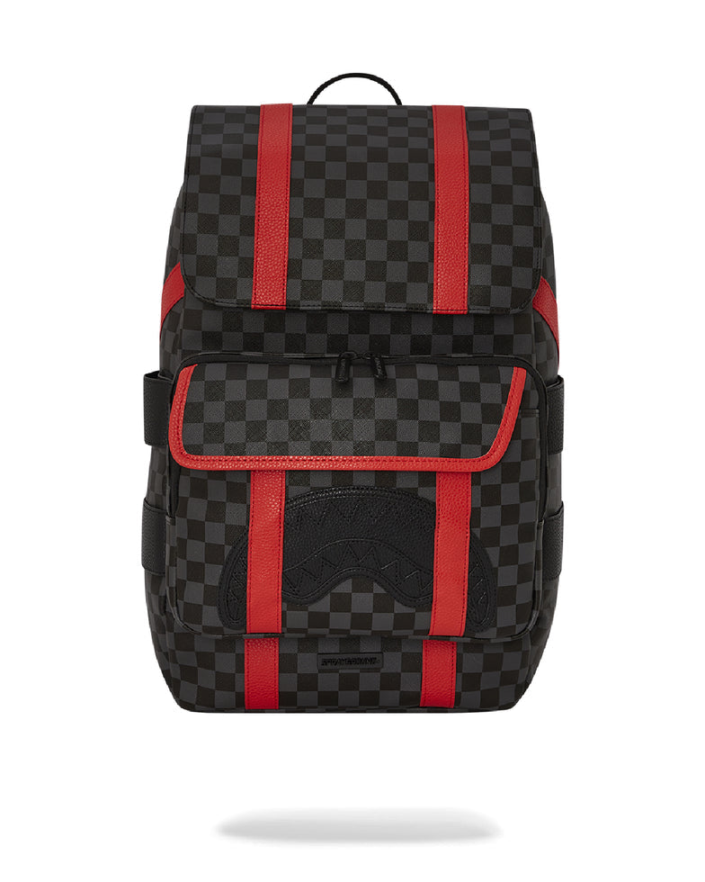 Sprayground - Raceway 2 Recon Sırt Çantası